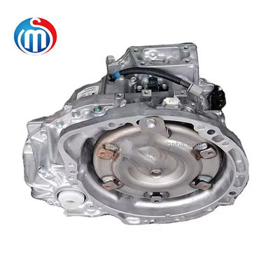 TS-40SN TS-41SN Автоматическая коробка передач для сборки трансмиссии MG 2WD 1.5L