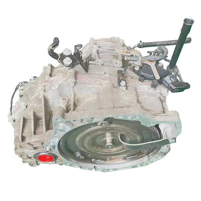Автоматная коробка передач A4CF1 2WD 1.4L 1.6L Fit Автоматическая коробка передач Для Hyundai