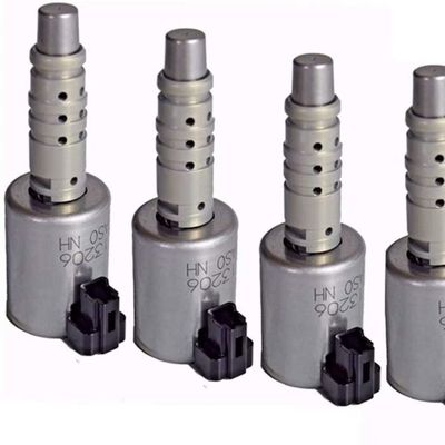 Комплект по ремонту силового клапана редуктора JF016E,JF017E,JF018E для Nissan