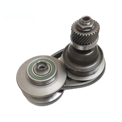 JF016E JF017E RE0F10D CVT штурвал ремень цепь Atuo трансмиссия части для Infiniti