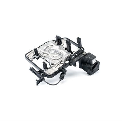 VW GOLF Трансмиссия Tcm Tcu Управляющий модуль DSG DQ200 Части 0AM