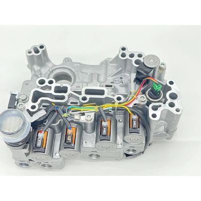 Верса CVT Автоматический клапан управления трансмиссией JF015E для Nissan Infiniti