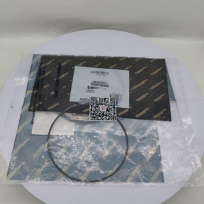 2012 CVT JF017E Gear Box Seal Kit для Nissan RE0F10D 2.0L.2.5L OE 49357971