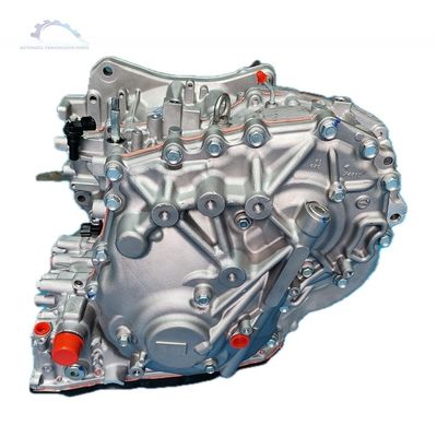 Автоматическая коробка передач MR20DD 2.0L 4WD CVT JF017E/RE0F10F GearBox для Ni ssan X-TRAIL
