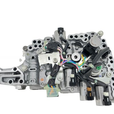 31705-X483A Автоматическая коробка передач корпус клапана JF016E JF017E Для Nissan MITSUBISHI