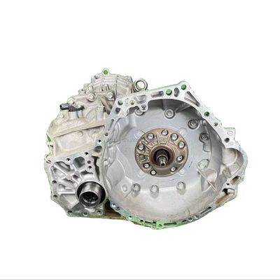 3040048020 3040048021 Toyota RAV4 Автокоробка передач HARRIER ZSU65W K114F CVT