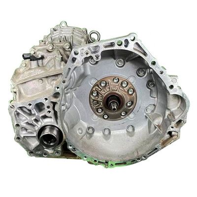 Трансмиссия Assy Автоматическая Toyota RAV4 HARRIER ZSA44R K114F CVT Автомобильная коробка передач