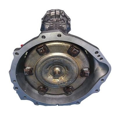 35000-6A110 Трансмиссия Автокоробка передач Для Toyota PRADO GRJ120 A343F 4.0l 4WD