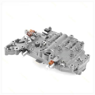 U140 U140E Корпус клапана с соленоидами для Toyota RAV4 Camry Lexus RX300