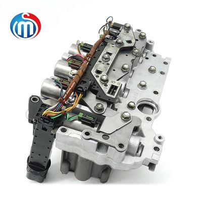 U660E U660 Корпус клапана 6 Скоростной костюм для Toyota LEXUS ES350 CAMRY 06-11 HIGHLANDER RAV4