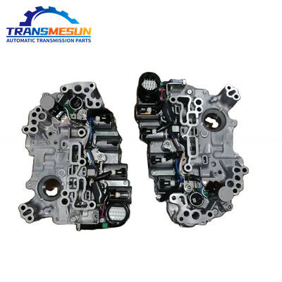 Корпус клапана автомобильной трансмиссии RE0F11A JF015E для коробки передач Nissan Sentra CVT