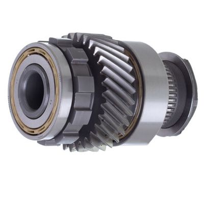 Части трансмиссии VW K120 CVT Дифференциальный промежуточный вал привода для Toyota Corolla