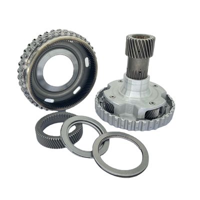 TOYOTA GAC U660E U760E Низкоскоростной планетарный агрегат 34330-33040