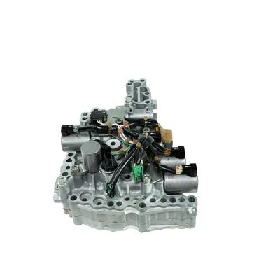 JF017E CVT Автоматическая коробка передач клапана корпус перестройки для Nissan Mitsubishi