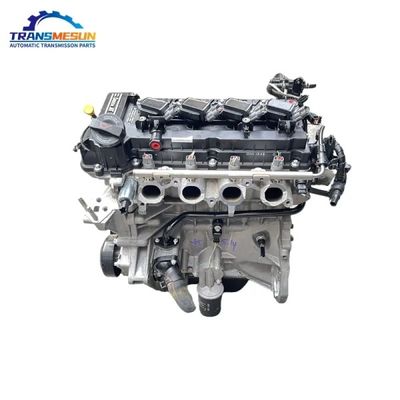 Jianghuai 2020 JAC S4 1.5T HFC4GB2.4E 110KW Автомобильный двигатель сборка S2 S3 S4 Хейуэ, Jiayue A5, X4