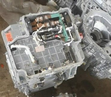 Профессиональные автопередатчики для автомобилей с новой энергетикой
