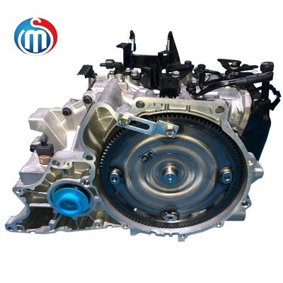 Профессиональный тест TUCSON I 2.0L F4A42 Автотрансмиссия сборка для HYUNDA 2004-2008