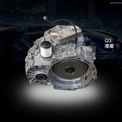 0BH DQ500 DSG DCT Трансмиссия для Q3 Lamando коробка передач сборка использованные оригинальные части