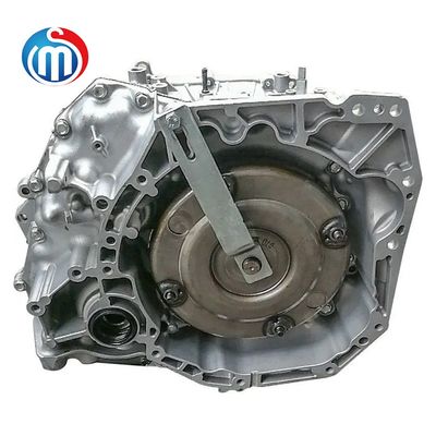 Части автотрансмиссии JF015E RE0F11A RE0F10D 1.6L 1.8L CVT для Nissan Versa Sylphy
