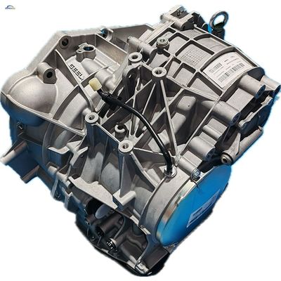Geely Emgrand VT2 VT3 Автомобильная трансмиссия сборка коробка передач 485097 485095