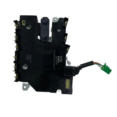 RE7R01A JR710E Трансмиссия TCM M35, QX80, M37, Q70, EX35, G37, FX50, QX50, QX70, G25, Q50