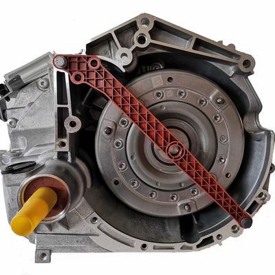 AL4 AT8 4-ступенчатая автоматическая коробка передач ZQ92660080, 9805955980, 9805955983