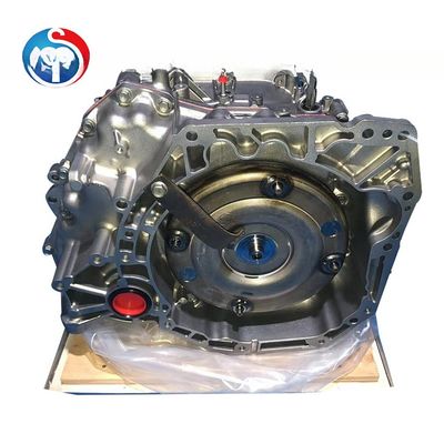 Сборка трансмиссии Nissan RE0F11B JF020E для Sylphy 31020-50X0A, 31020-50X0B