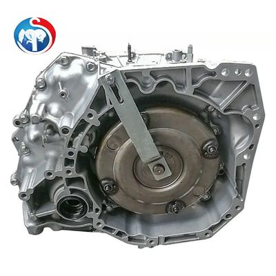 JF015E, RE0F10D, RE0F11A Переработанная коробка передач Автоматическая 1,6L 1,8L Коробка передач для Nissan Versa Sylphy