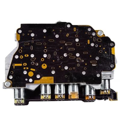 KTFD8P7G391AB Переработанный корпус клапана автоматической трансмиссии для коробки передач Ford 6F35