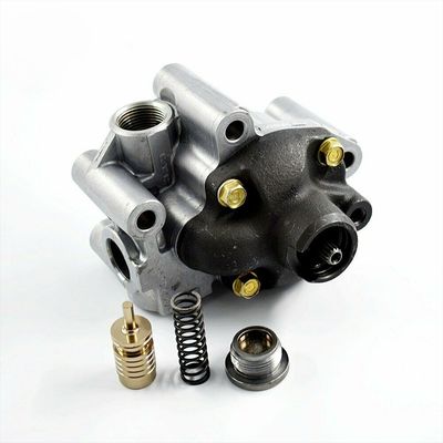 CVT Nissan Renault Mitsubishi Коробка передач Масляный насос костюм JF011E RE0F10A