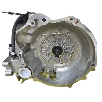 GEELY Panda Gearbox OE No 3016003885 3000000014 с 100% профессиональным тестированием