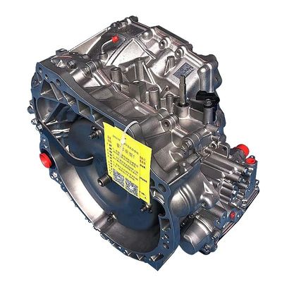Ремонтированный трансмиссионный агрегат CVT8 для Nissan Cima Morano Teana 2.5L 2WD