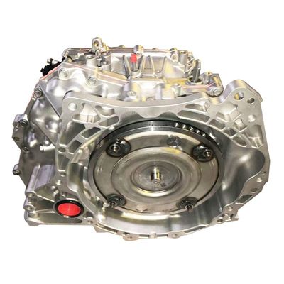 Переработанная автокоробка передач Nissan JF015E RE0F11A 2WD 1.8L Автоматическая коробка передач