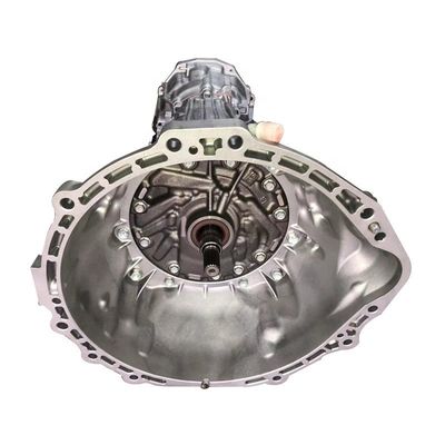 3500060D60 Автоматная коробка передач для Toyota GRJ150L GRJ152L AC60F 3.5L 4WD