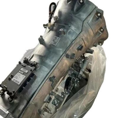 2021 Lexus 4WD VJA300 10-ступенчатая автоматическая коробка передач AJA0F с автомобильной установкой
