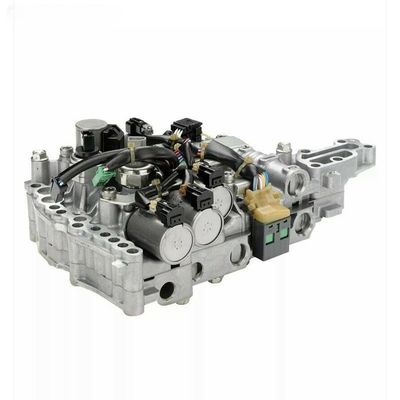 JF017E RE0F10D Корпус клапана трансмиссии с соленоидным костюмом для Altima Teana Infiniti