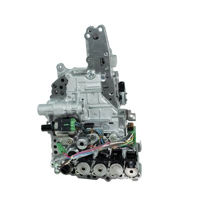 317051XF0D 317051XF0C 2800A109 RE0F10A CVT Коробка передач Части клапана для Mitsubishi