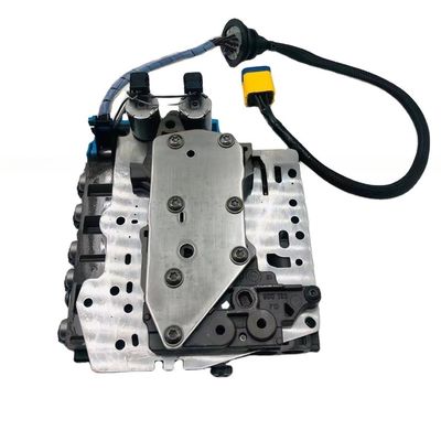307CC AL4 DPO 4-скоростная автоматическая коробка передач 25X20X8CM с 1