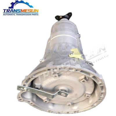 Ремонтированная сборка трансмиссии AA80E для LS460 Toyota MAJESTA 2006-2018