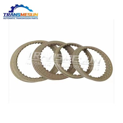 OE 0511-666027 Автоматическая коробка передач для Ssangyong Lifant