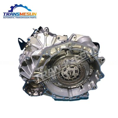 JETTA 0AM DQ200 1.4T Ассамблея коробки передач для мирового судоходства 0AM300061Q 0AM 300 061 Q