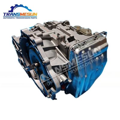 DSI6 M11 4X4 2WD 2.0T Дизельная 6-ступенчатая автоматическая трансмиссия для Ssangyong