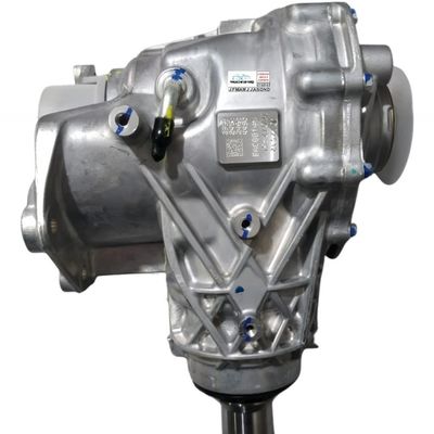 Ford 4WD Автоматическая коробка передач F2GP7L486NC EJ7Z-7251-C