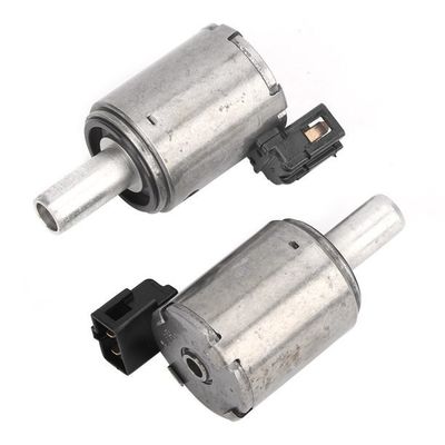 Citroen AL4 DP0 Электромагнитный клапан Автомобильные запасные части OEM Стандартный размер