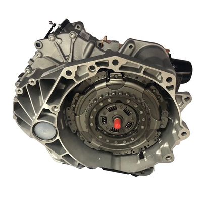 0CW300041OE Серебряная автоматическая система шасси для коробки передач VW