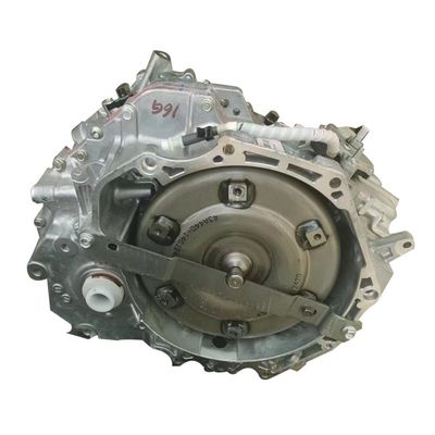 55-51SN Система автоматической трансмиссии 2WD для Nissan BAIC MG Volvo Легкая установка