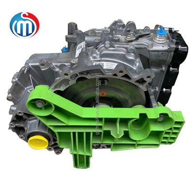 6F35 Сборка трансмиссии AWD и FWD для 6-ступенчатой автоматической трансмиссии Ford Edge