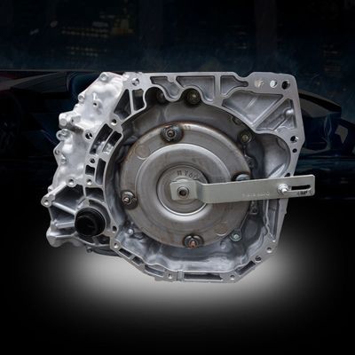 3102050X0A 3102050X1A 3102050X2A 3102050X3 RE0F11B 1.6L 2WD CVT для Nissan Bluebird Versa