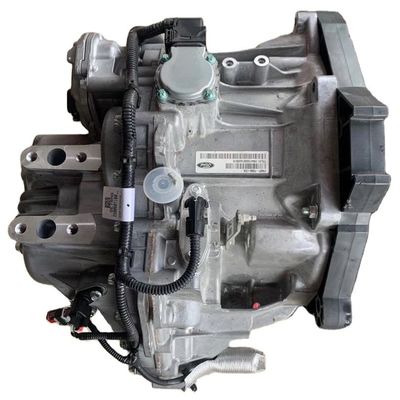 Оригинальная 6-ступенчатая сухая двойная сцепление трансмиссия DPS6 6DCT250 сборка для 2012- транспортных средств