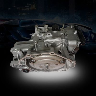 Chevrolet Malibu Cruze Buick 24274397 6 скорости 6T30 6T40 6T45 6T50 Коробка передач